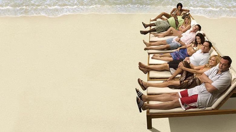 Couples Retreat screenshot 4