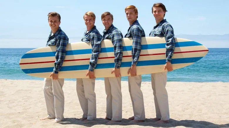 Love & Mercy screenshot 1