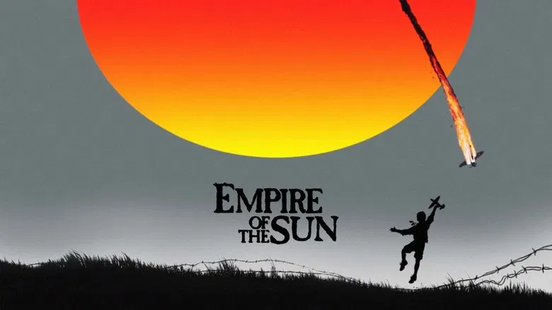 Empire of the Sun screenshot 1
