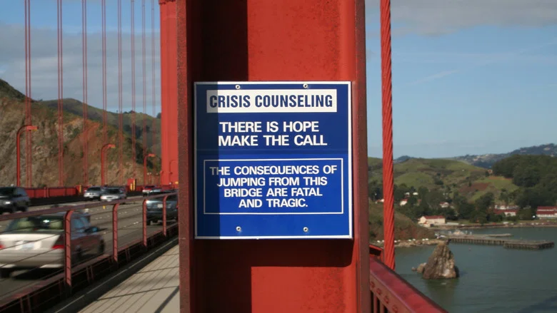 The Bridge screenshot 2