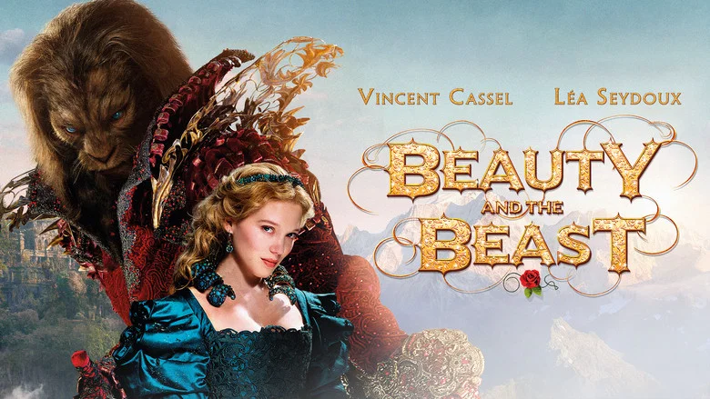 Beauty and the Beast screenshot 3