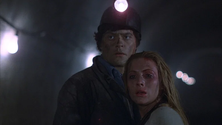 My Bloody Valentine screenshot 3