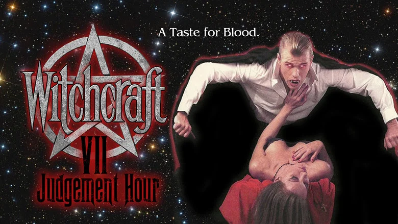 Witchcraft VII: Judgement Hour screenshot 1