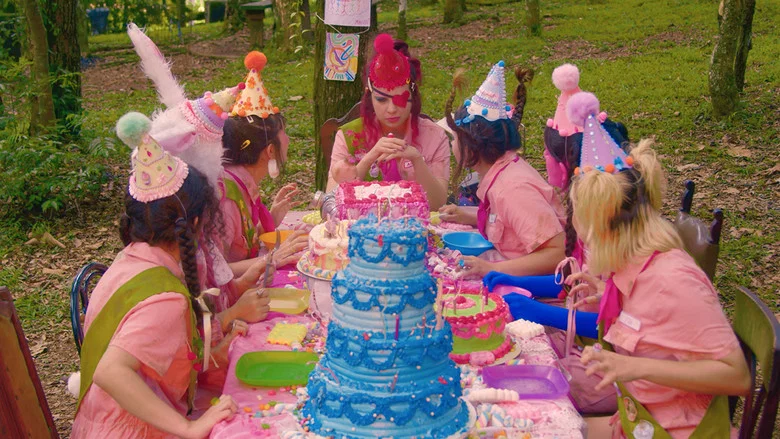 Cherry on Top screenshot 1