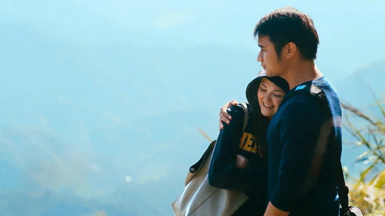 That Thing Called Tadhana screenshot 1