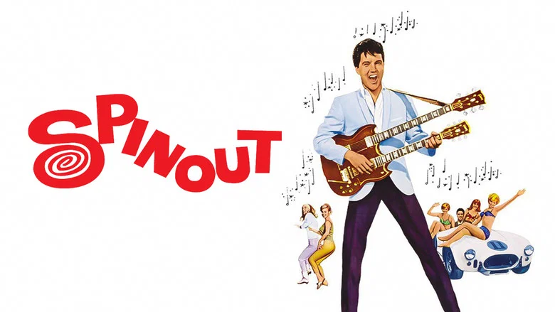 Spinout screenshot 7