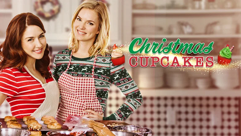 Christmas Cupcakes screenshot 1