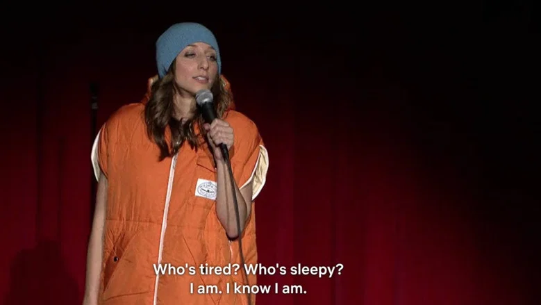 Chelsea Peretti: One of the Greats screenshot 2