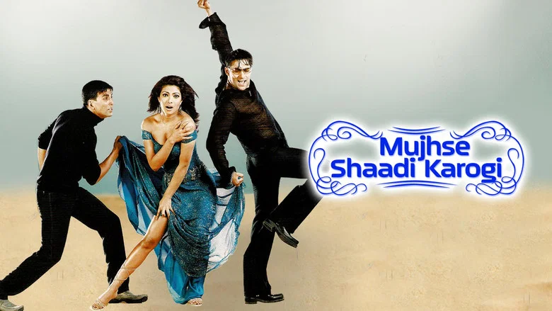 Mujhse Shaadi Karogi screenshot 6