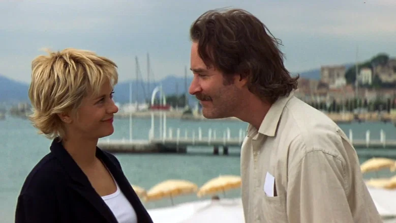 French Kiss screenshot 3