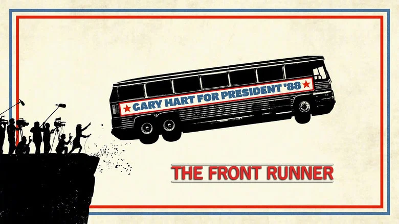 The Front Runner screenshot 3