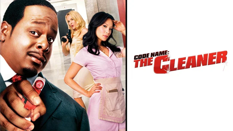Code Name: The Cleaner screenshot 8