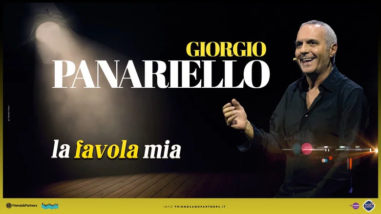 La favola mia screenshot 1