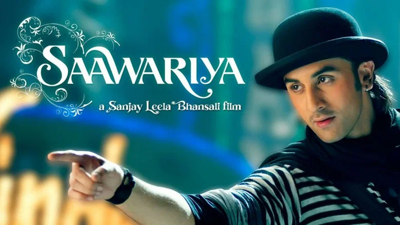 Saawariya screenshot 3