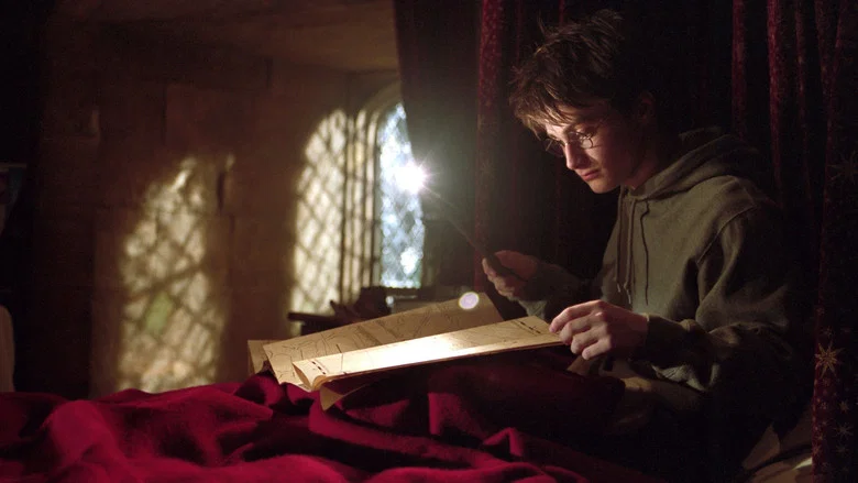 Harry Potter and the Prisoner of Azkaban screenshot 6