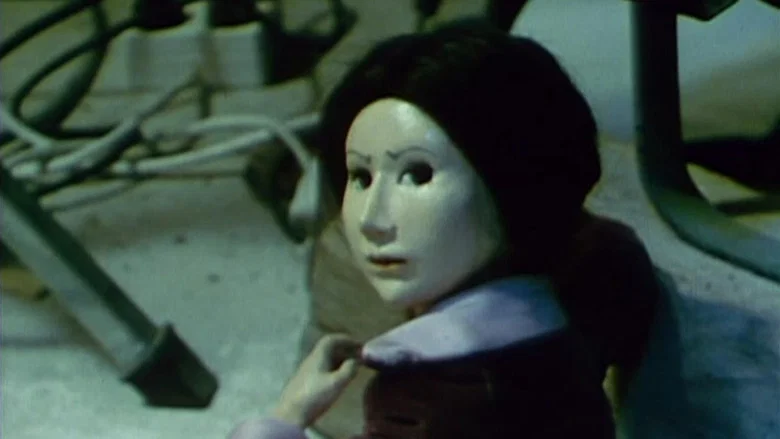 Bad Spirit screenshot 7