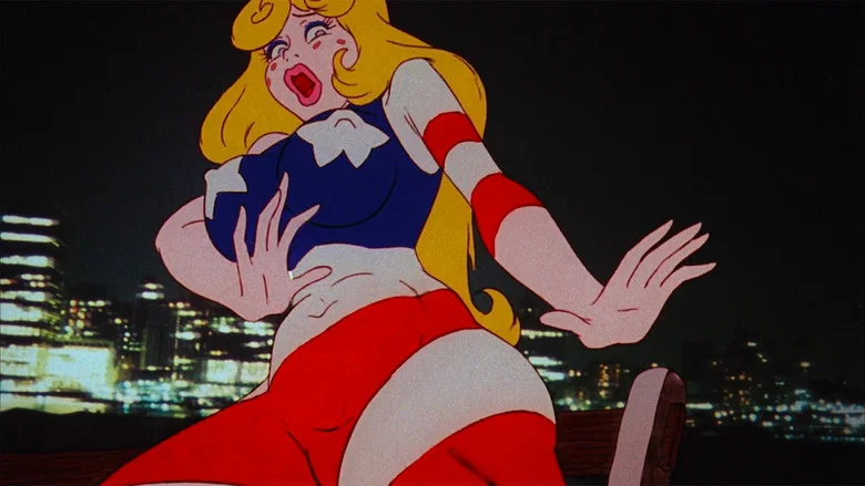 Coonskin screenshot 8