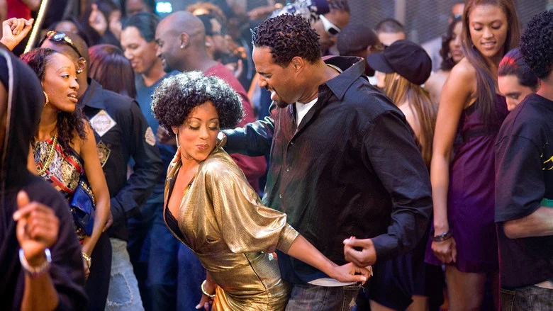 Dance Flick screenshot 5