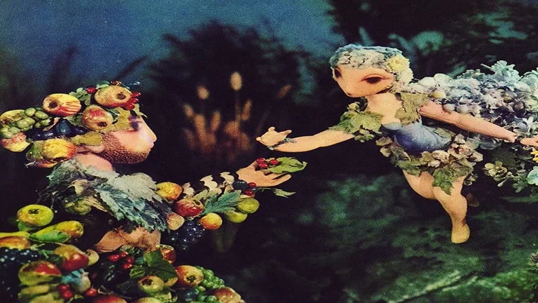 A Midsummer's Night Dream screenshot 3
