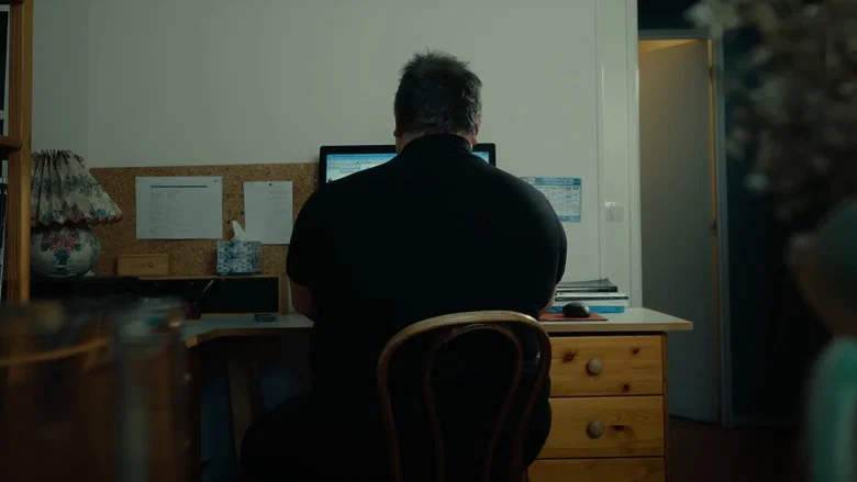 Dans l'ombre screenshot 2