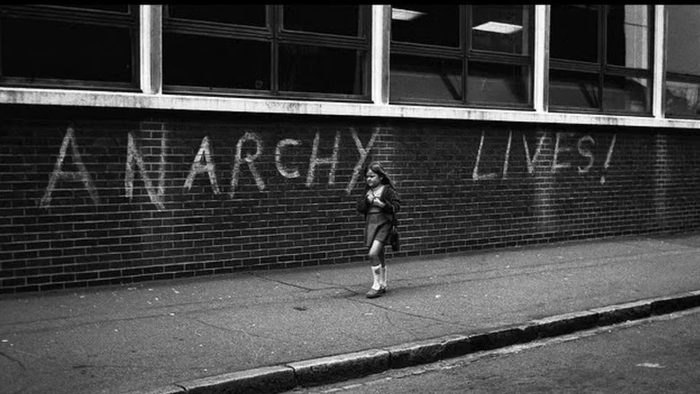 Anarchism in America screenshot 1