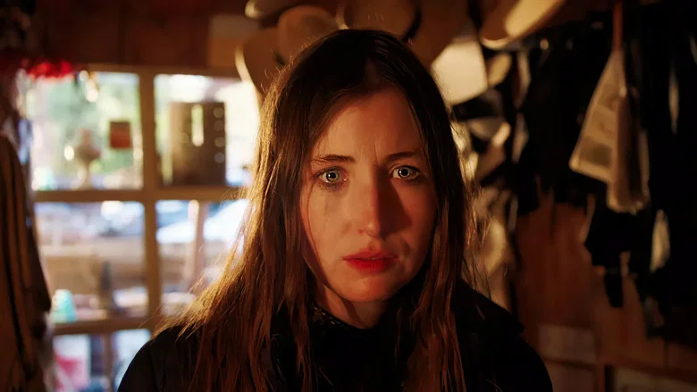 She Dies Tomorrow screenshot 2