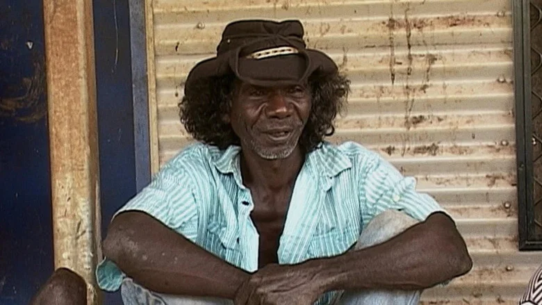 Gulpilil: One Red Blood screenshot 1