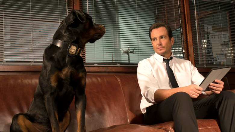 Show Dogs screenshot 8