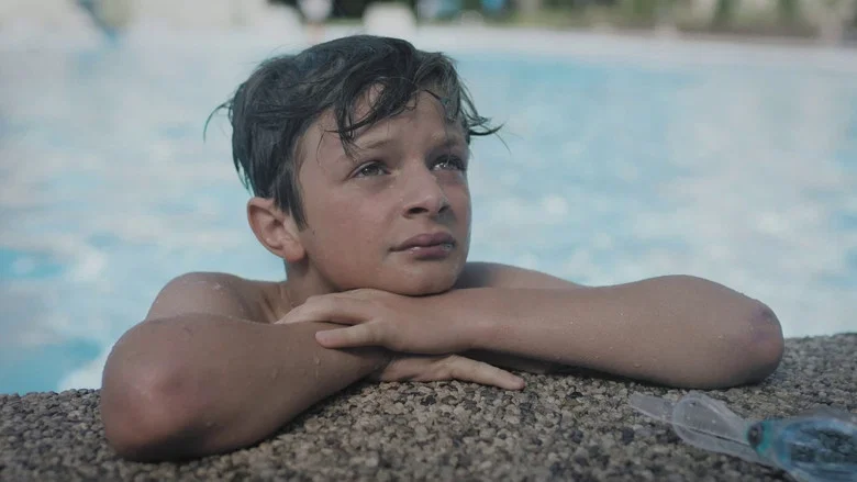 Freestyle Swimmer screenshot 7