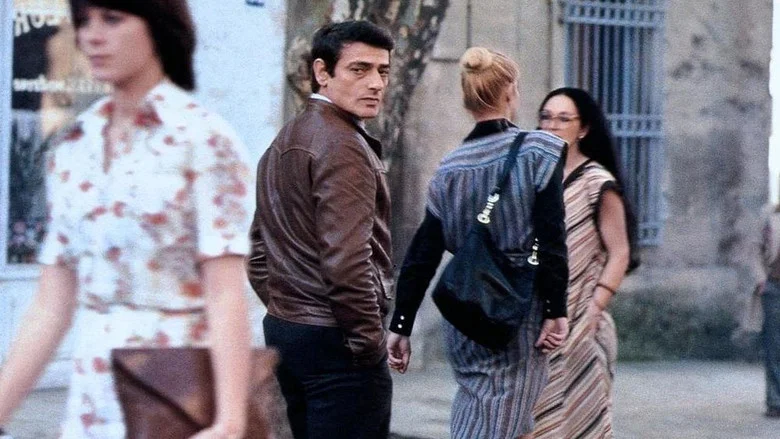 The Man Who Loved Women screenshot 8