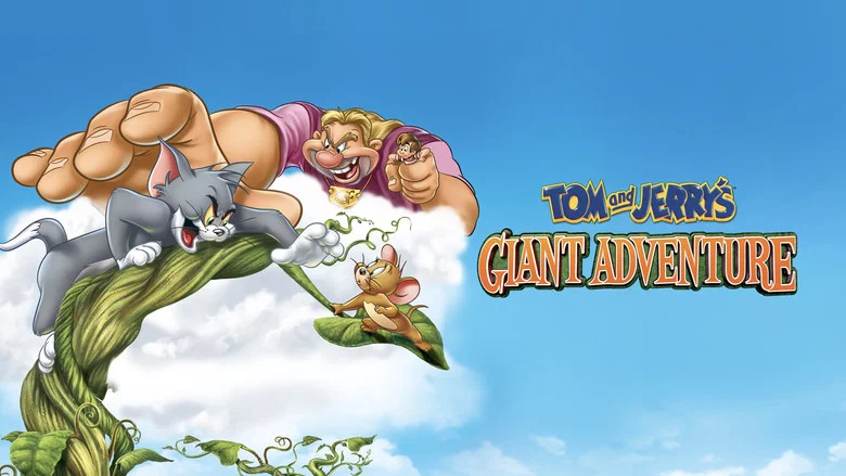 Tom and Jerry's Giant Adventure screenshot 4