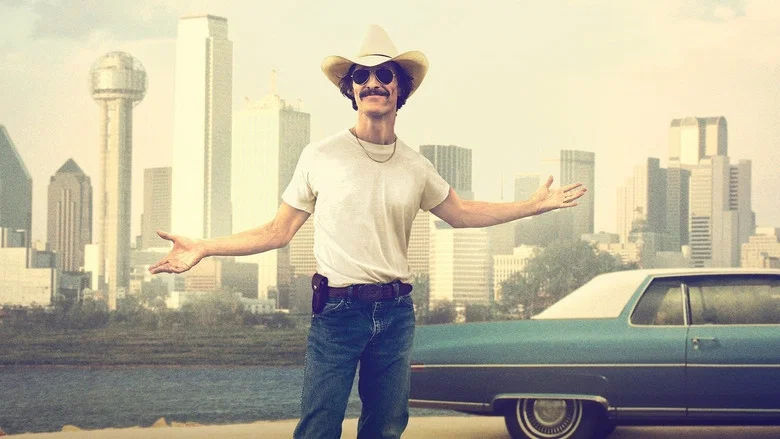 Dallas Buyers Club screenshot 4