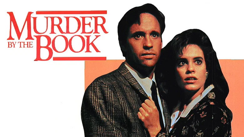 Murder by the Book screenshot 5