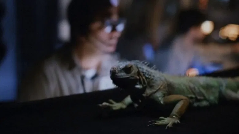 Carnosaur 2 screenshot 1