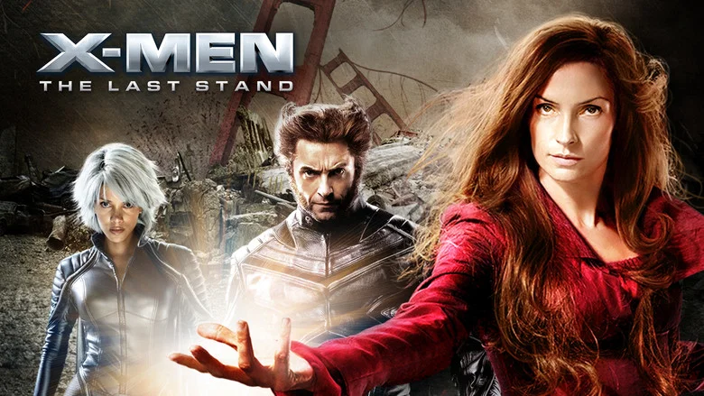 X-Men: The Last Stand screenshot 4