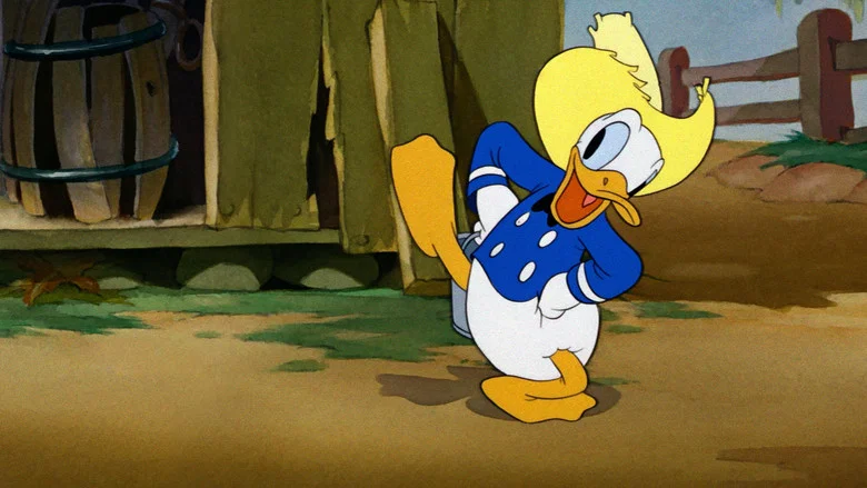 Old MacDonald Duck screenshot 5