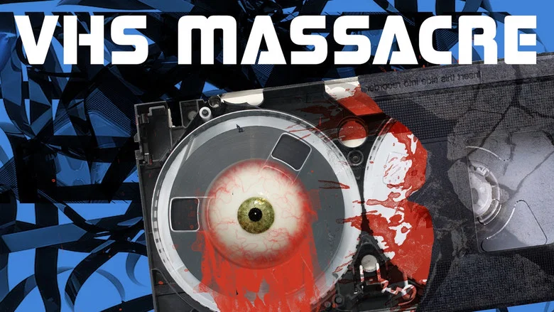 VHS Massacre: Cult Films and the Decline of Physical Media screenshot 2