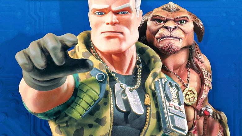 Small Soldiers screenshot 4