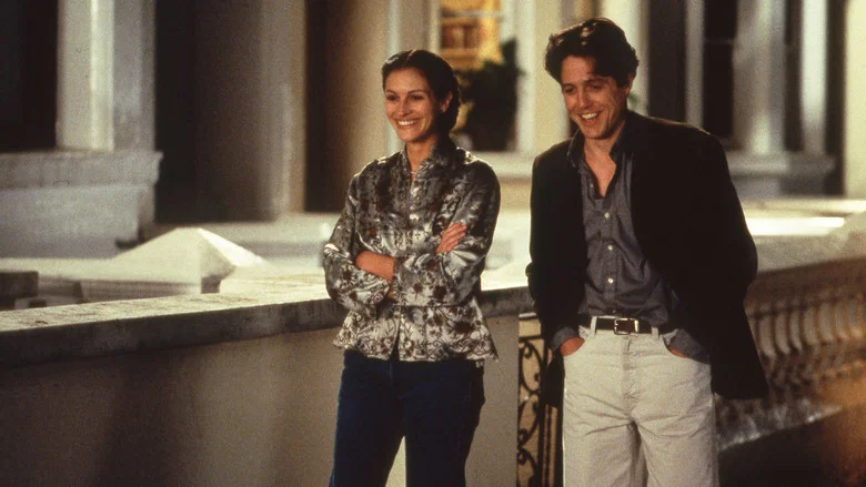 Notting Hill screenshot 3