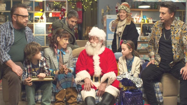 The Good Witch of Christmas screenshot 2