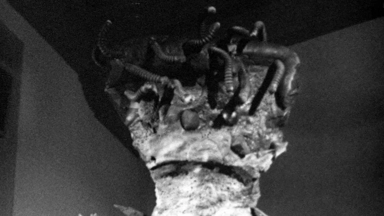 The Creeping Terror screenshot 2