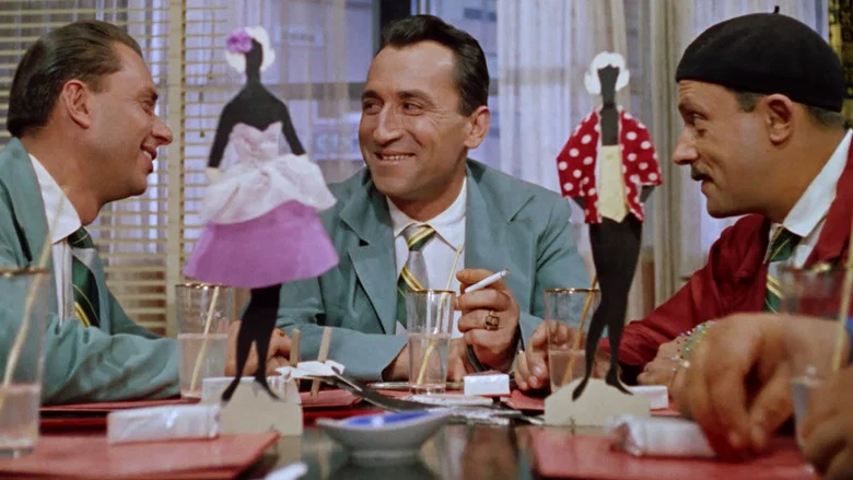 Love and Fashion screenshot 5