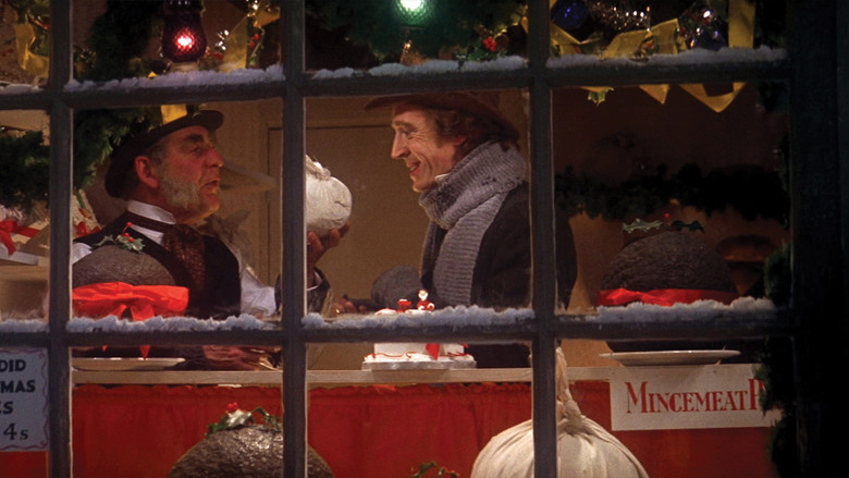 Scrooge screenshot 2