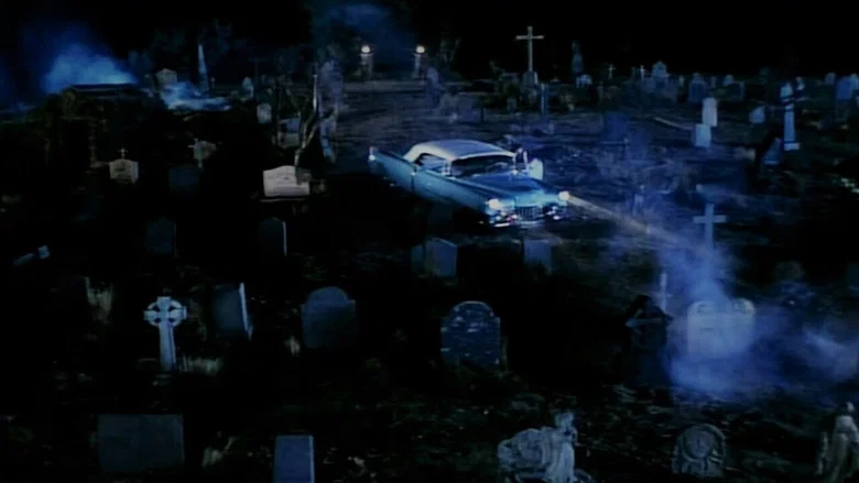 The Midnight Hour screenshot 1
