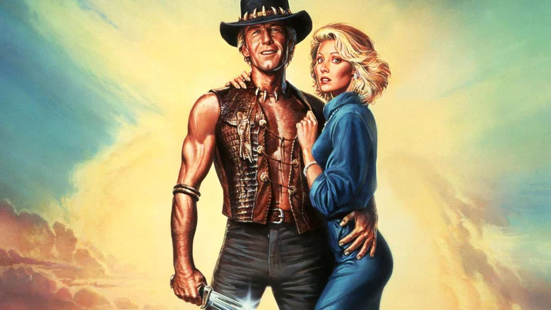Crocodile Dundee II screenshot 4