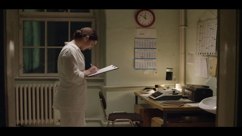 Sabina K. screenshot 3