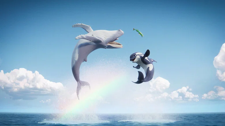 The Last Whale Singer screenshot 1