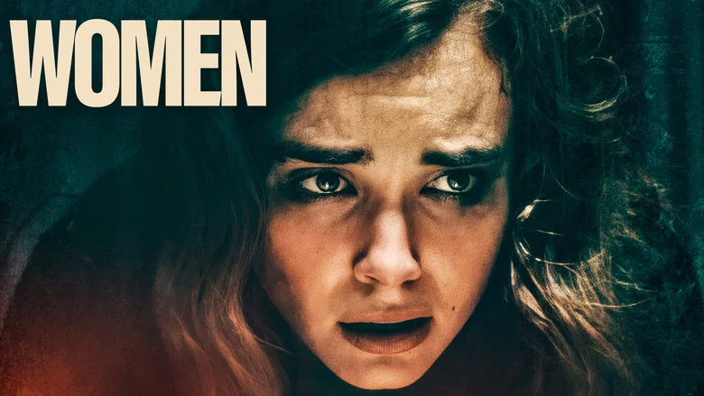 Women screenshot 5