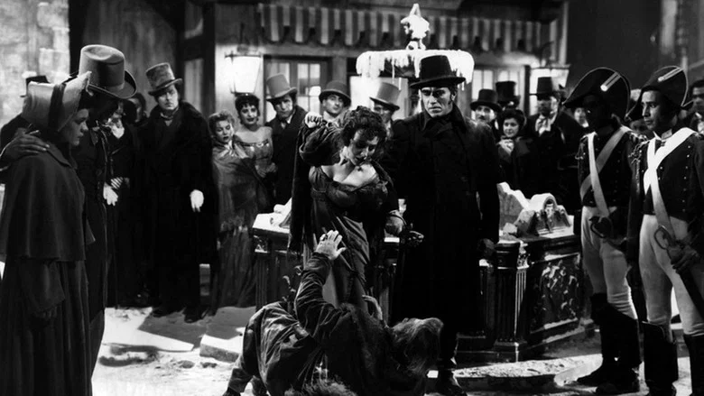 Les Misérables screenshot 1