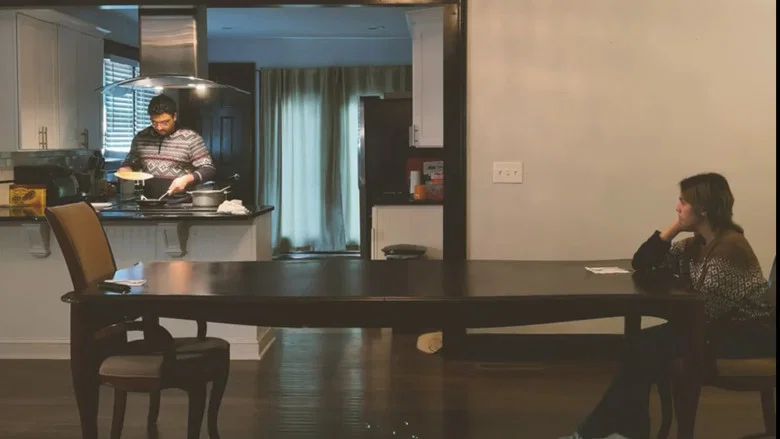DINNERTIME screenshot 1
